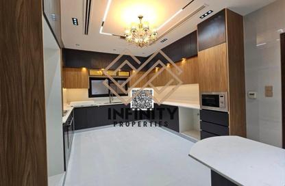 Villa - 6 Bedrooms - 7+ Bathrooms for sale in Al Helio 1 - Al Helio - Ajman