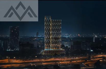 Apartment - 1 Bedroom - 2 Bathrooms for sale in Binghatti Titania - Majan - Dubai Land - Dubai