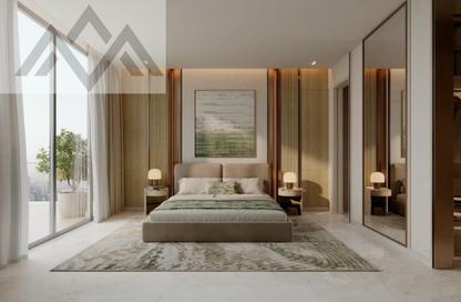 Apartment - 1 Bedroom - 2 Bathrooms for sale in Binghatti Titania - Majan - Dubai Land - Dubai