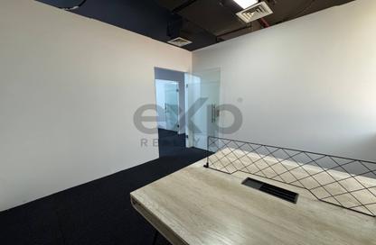 Office Space - Studio for rent in Arjumand Offices and Retail - Dubai Investment Park 1 (DIP 1) - Dubai Investment Park (DIP) - Dubai