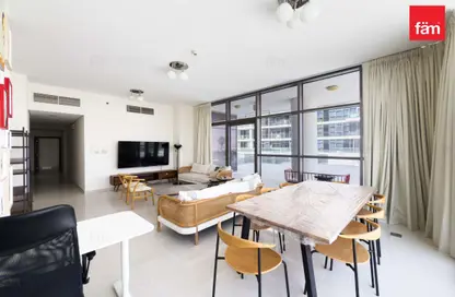 شقة - 3 غرف نوم - 4 حمامات للايجار في ياسمين آيه - الياسمين - داماك هيلز - دبي