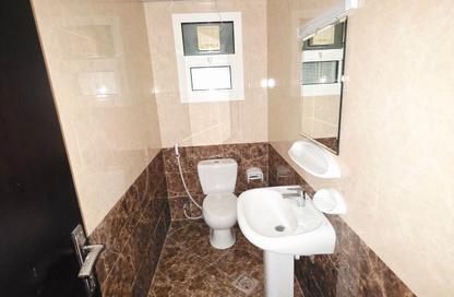 Apartment - 2 - 3 for rent in Fire Station Road - Muwaileh - Sharjah Apartment - 2 - 3 for rent in Fire Station Road - Muwaileh - Sharjah