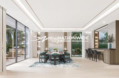Villa - 6 Bedrooms - 7+ Bathrooms for sale in AlThuraya Island - Ajmal Makan City - Sharjah Waterfront City - Sharjah
