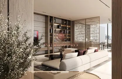 شقة - 1 حمام للبيع في لو بلان من إمتياز - مجمع دبي ريزيدنس - دبي لاند - دبي