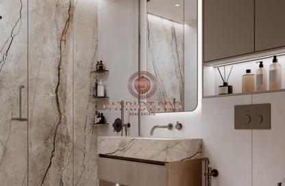 Apartment - Studio - 1 Bathroom for sale in Le Blanc Residence by Imtiaz - Dubai Land Residence Complex - Dubai Land - Dubai