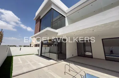 Villa - 5 Bedrooms - 6 Bathrooms for sale in The Pulse - Dubai South (Dubai World Central) - Dubai