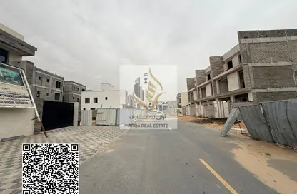 أرض - استوديو للبيع في الحليو 2 - الحليو - عجمان