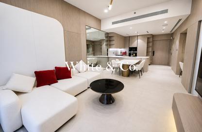Apartment - 1 Bedroom - 2 Bathrooms for sale in Pearl House III - District 11 - Jumeirah Village Circle - Dubai