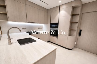 Apartment - 1 Bedroom - 2 Bathrooms for sale in Pearl House III - District 11 - Jumeirah Village Circle - Dubai