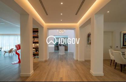 Villa - 6 Bedrooms - 7+ Bathrooms for sale in Carmen - Victory Heights - Dubai Sports City - Dubai