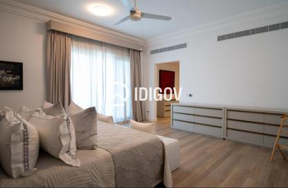 Villa - 6 Bedrooms - 7+ Bathrooms for sale in Carmen - Victory Heights - Dubai Sports City - Dubai