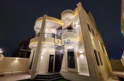 فيلا - 5 غرف نوم - 7 حمامات للبيع في الحليو 2 - الحليو - عجمان فيلا - 5 غرف نوم - 7 حمامات للبيع في الحليو 2 - الحليو - عجمان