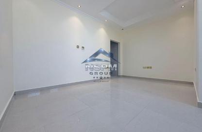 Apartment - Studio - 1 for rent in Al Qubaisat - Al Mushrif - Abu Dhabi