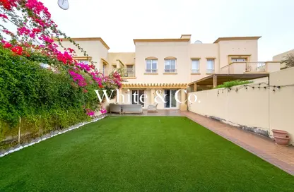 تاون هاوس - 2 غرف نوم - 3 حمامات للبيع في الينابيع 10 - الينابيع - دبي تاون هاوس - 2 غرف نوم - 3 حمامات للبيع في الينابيع 10 - الينابيع - دبي