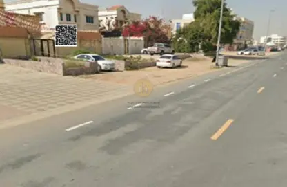 أرض - استوديو للبيع في فلل الروضة 2 - 2  الروضة - الروضة - عجمان