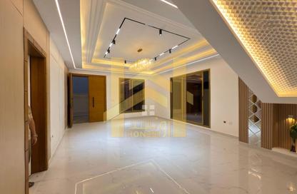 Villa - 4 Bedrooms - 5 Bathrooms for sale in Al Helio 2 - Al Helio - Ajman