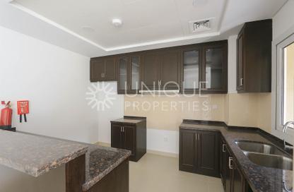 Townhouse - 3 - 4 for rent in Casa Dora - Serena - Dubai