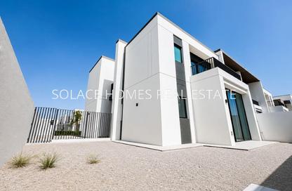 Townhouse - 4 Bedrooms - 4 Bathrooms for rent in Raya - Arabian Ranches 3 - Dubai Townhouse - 4 Bedrooms - 4 Bathrooms for rent in Raya - Arabian Ranches 3 - Dubai
