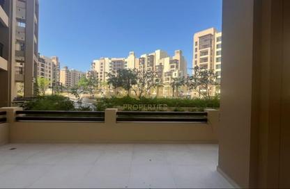 Apartment - 1 - 1 for rent in Lamaa Building 3 - Lamaa - Madinat Jumeirah Living - Umm Suqeim 3 - Umm Suqeim - Dubai
