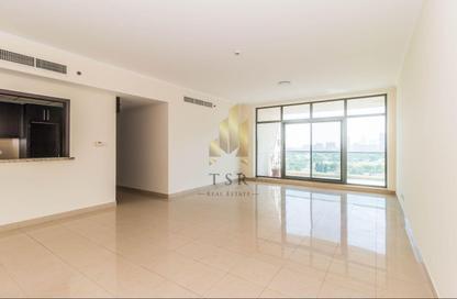 Apartment - 2 - 2 for rent in The Links West Tower - The Links - The Views - Dubai