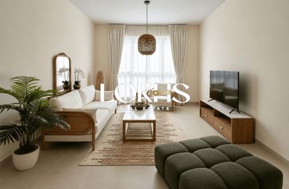 Apartment - 1 Bedroom - 2 Bathrooms for rent in Boulevard Central Tower 1 - Boulevard Central Towers - Downtown Dubai - Dubai Apartment - 1 Bedroom - 2 Bathrooms for rent in Boulevard Central Tower 1 - Boulevard Central Towers - Downtown Dubai - Dubai