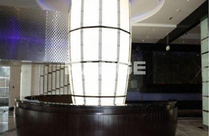 Office Space - Studio - 2 for rent in The Prism - Business Bay - Dubai