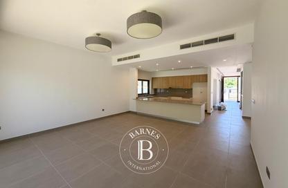 Villa - 3 Bedrooms - 4 Bathrooms for rent in Sidra Villas II - Sidra Villas - Dubai Hills Estate - Dubai