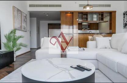 Apartment - 2 Bedrooms - 3 Bathrooms for rent in The Residences 8 - The Residences - Downtown Dubai - Dubai