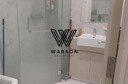 Apartment - Studio - 1 for sale in Dania 3 - Midtown - Dubai Production City (IMPZ) - Dubai