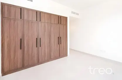 Townhouse - 3 Bedrooms - 3 Bathrooms for rent in Maha Townhouses - Town Square - Dubai