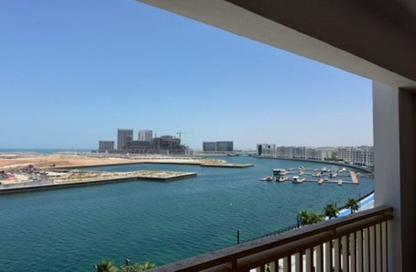Apartment - 2 - 3 for sale in Sea Lane Suites Building 5 - The Lagoons - Mina Al Arab - Ras Al Khaimah Apartment - 2 - 3 for sale in Sea Lane Suites Building 5 - The Lagoons - Mina Al Arab - Ras Al Khaimah