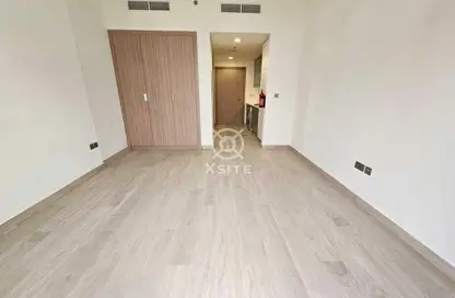 Apartment - Studio - 1 Bathroom for rent in AZIZI Riviera 26 - AZIZI Riviera - Meydan One - Meydan - Dubai