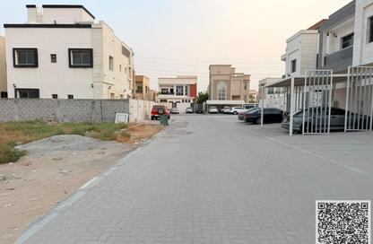 Land - Studio for sale in Al Amira Village - Al Yasmeen - Ajman