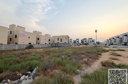 Land - Studio for sale in Al Amira Village - Al Yasmeen - Ajman