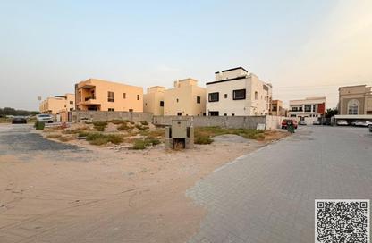 Land - Studio for sale in Al Amira Village - Al Yasmeen - Ajman Land - Studio for sale in Al Amira Village - Al Yasmeen - Ajman