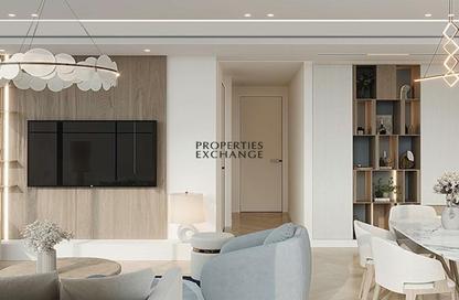 Apartment - 2 - 3 for sale in PG Maison - Al Furjan - Dubai