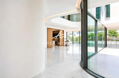 Villa - 5 Bedrooms - 6 Bathrooms for sale in Elysian Mansions - Tilal Al Ghaf - Dubai Villa - 5 Bedrooms - 6 Bathrooms for sale in Elysian Mansions - Tilal Al Ghaf - Dubai