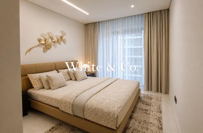 شقة - 1 - 1 للبيع في سكاي هيلز ريزيدنسز 2 - سكاي هيلز ريسيدنزيس - حديقة دبي العلميه - دبي