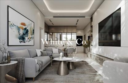Apartment - 1 - 1 for sale in Skyhills Residences 2 - Skyhills Residences - Dubai Science Park - Dubai