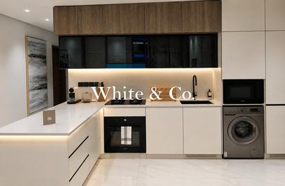 شقة - 1 - 1 للبيع في سكاي هيلز ريزيدنسز 2 - سكاي هيلز ريسيدنزيس - حديقة دبي العلميه - دبي