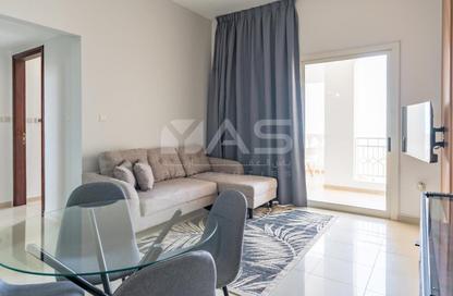 Apartment - 1 Bedroom - 2 Bathrooms for sale in Royal Breeze 4 - Royal Breeze - Al Hamra Village - Ras Al Khaimah