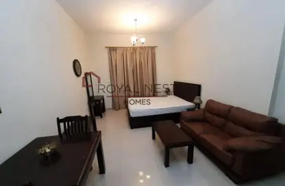 Apartment - 1 Bathroom for sale in Elite Sports Residence 10 Tower 2 - Elite Sports Residence 10 - Elite Sports Residence - Dubai Sports City - Dubai