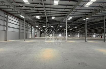 Warehouse - Studio for rent in Al Sajaa Industrial - Al Sajaa - Sharjah