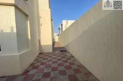 Villa - 3 Bedrooms - 3 Bathrooms for rent in Al Zaheya Gardens - Al Zahya - Ajman Villa - 3 Bedrooms - 3 Bathrooms for rent in Al Zaheya Gardens - Al Zahya - Ajman
