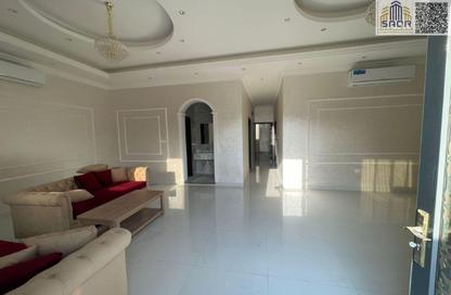 Villa - 3 Bedrooms - 3 Bathrooms for rent in Al Zaheya Gardens - Al Zahya - Ajman Villa - 3 Bedrooms - 3 Bathrooms for rent in Al Zaheya Gardens - Al Zahya - Ajman