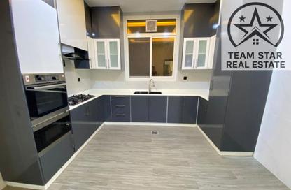 Villa - 4 - 6 for rent in Al Zaheya Gardens - Al Zahya - Ajman