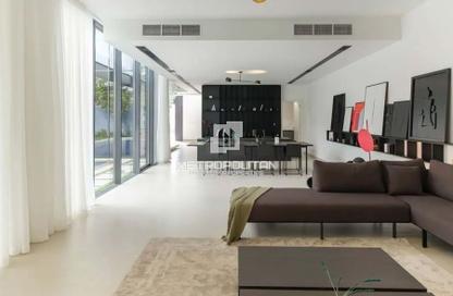 Townhouse - 4 - 4 for sale in Masaar 2 - Al Rowdat Suburb - Sharjah