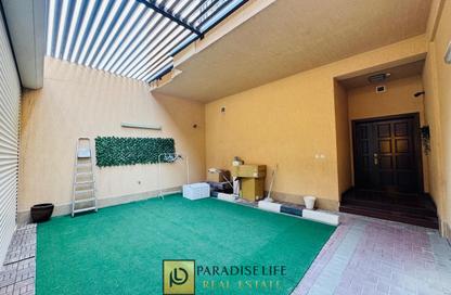 Villa - 3 - 4 for rent in Mirdif Villas - Mirdif - Dubai
