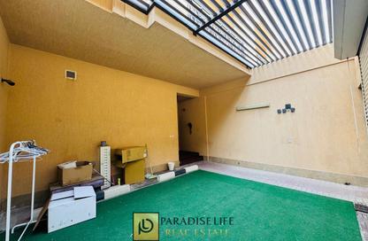Villa - 3 - 4 for rent in Mirdif Villas - Mirdif - Dubai