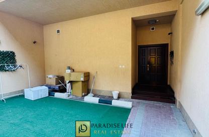 Villa - 3 - 4 for rent in Mirdif Villas - Mirdif - Dubai